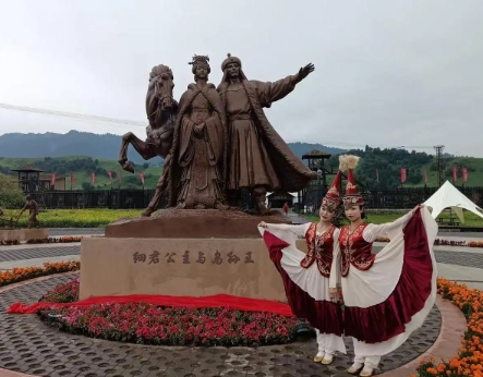 西安雕塑工厂